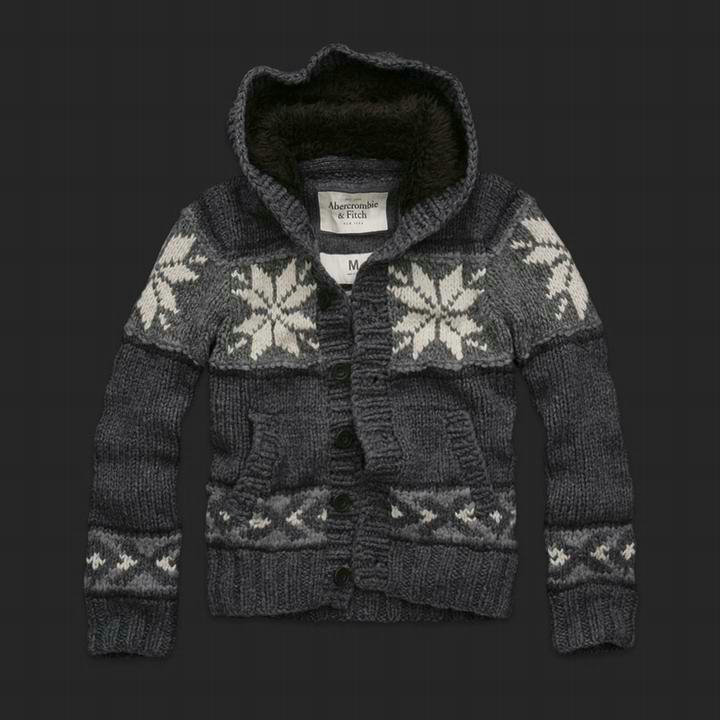 Pull Abercrombie & Fitch Homme Pas Cher